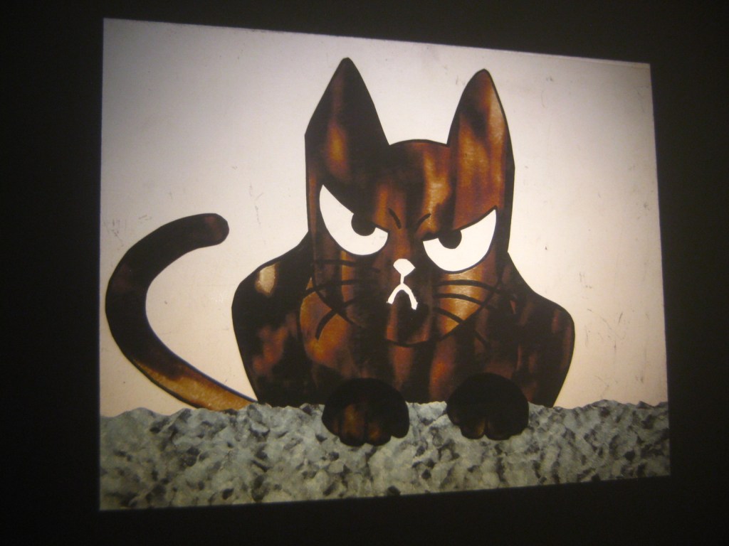 The Cat Days of&nbsp;Christmas