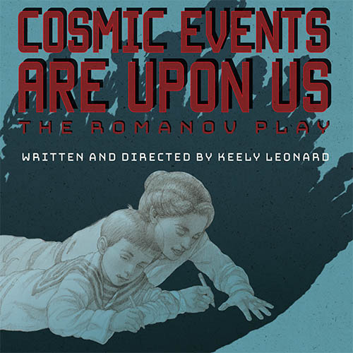 Cosmic Events Are Upon Us