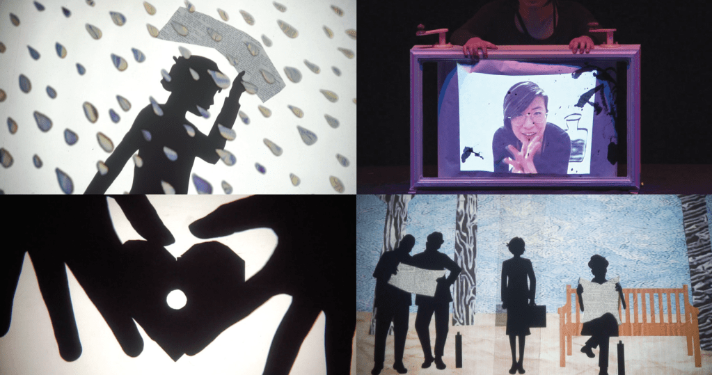Shadow’s Play @ Elastic&nbsp;Arts