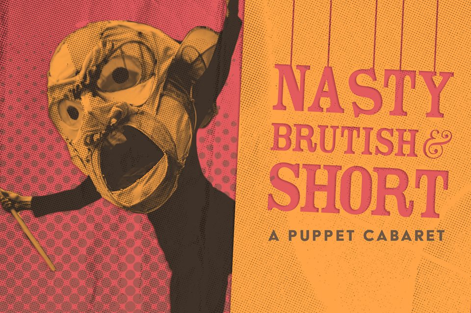 Nasty, Brutish & Short: Sep 10,&nbsp;2018
