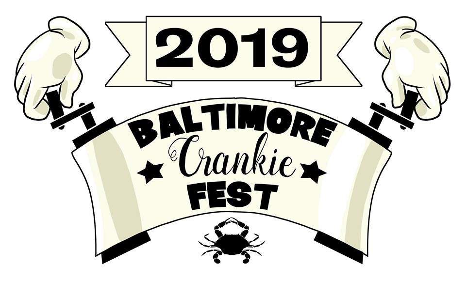 Baltimore Crankie Fest&nbsp;2019