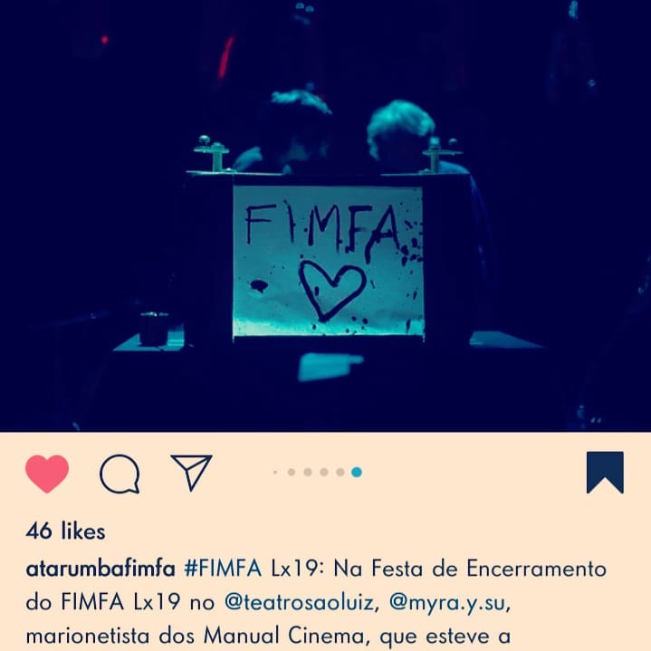 FIMFA Festival 2019