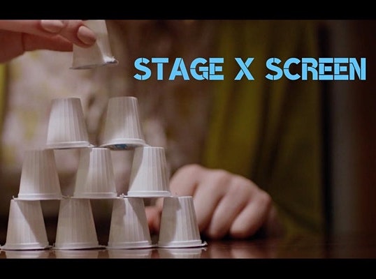Stage X Screen