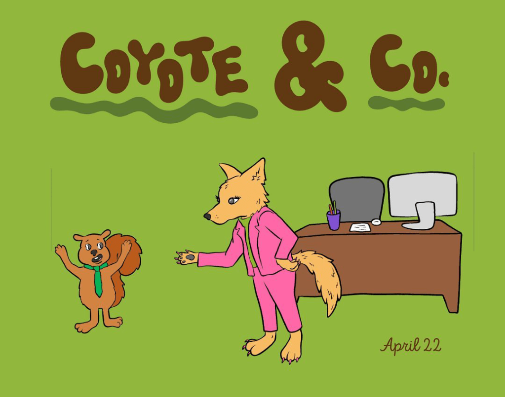 Coyote & Co.