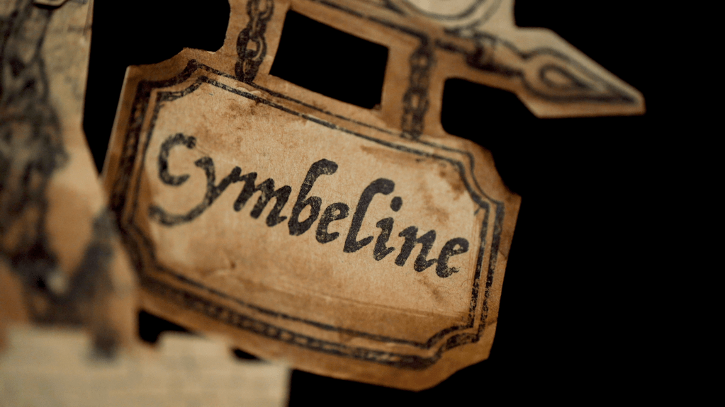 The Cymbeline Project