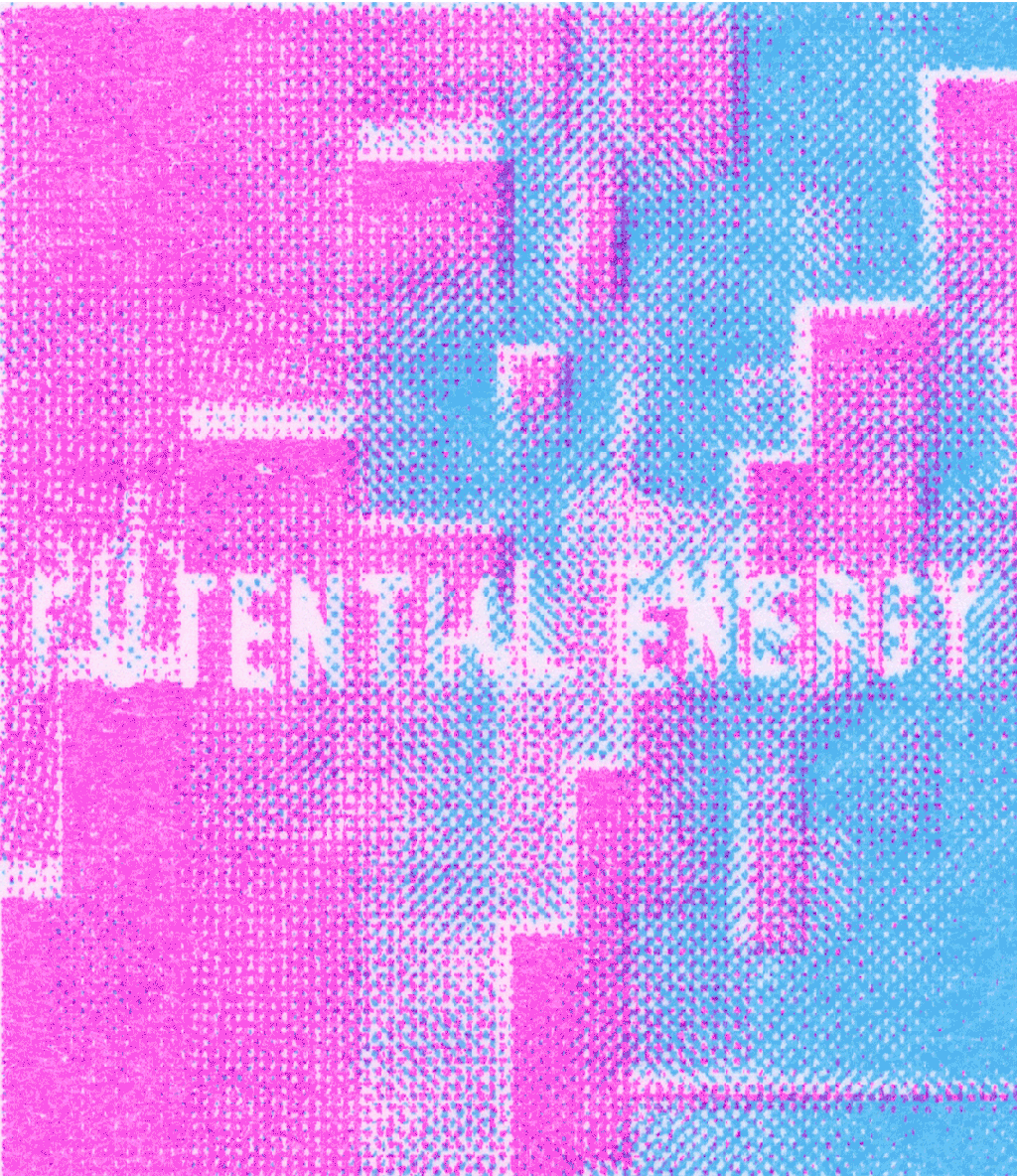 Potential Energy